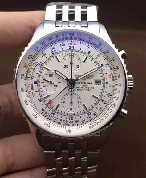 breitling navitimer gmt replica|breitling watches first copy.